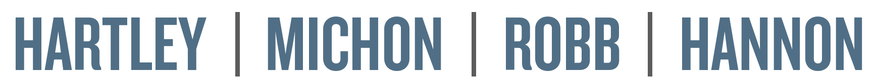 Hartley Michon Robb, LLP